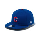 9FIFTY MLB TOKYO SERIES 2025 シカゴ・カブス 東京サイドパッチ ライトロイヤル - 14542677 - SM | NEW ERA ニューエラ公式オンラインストア