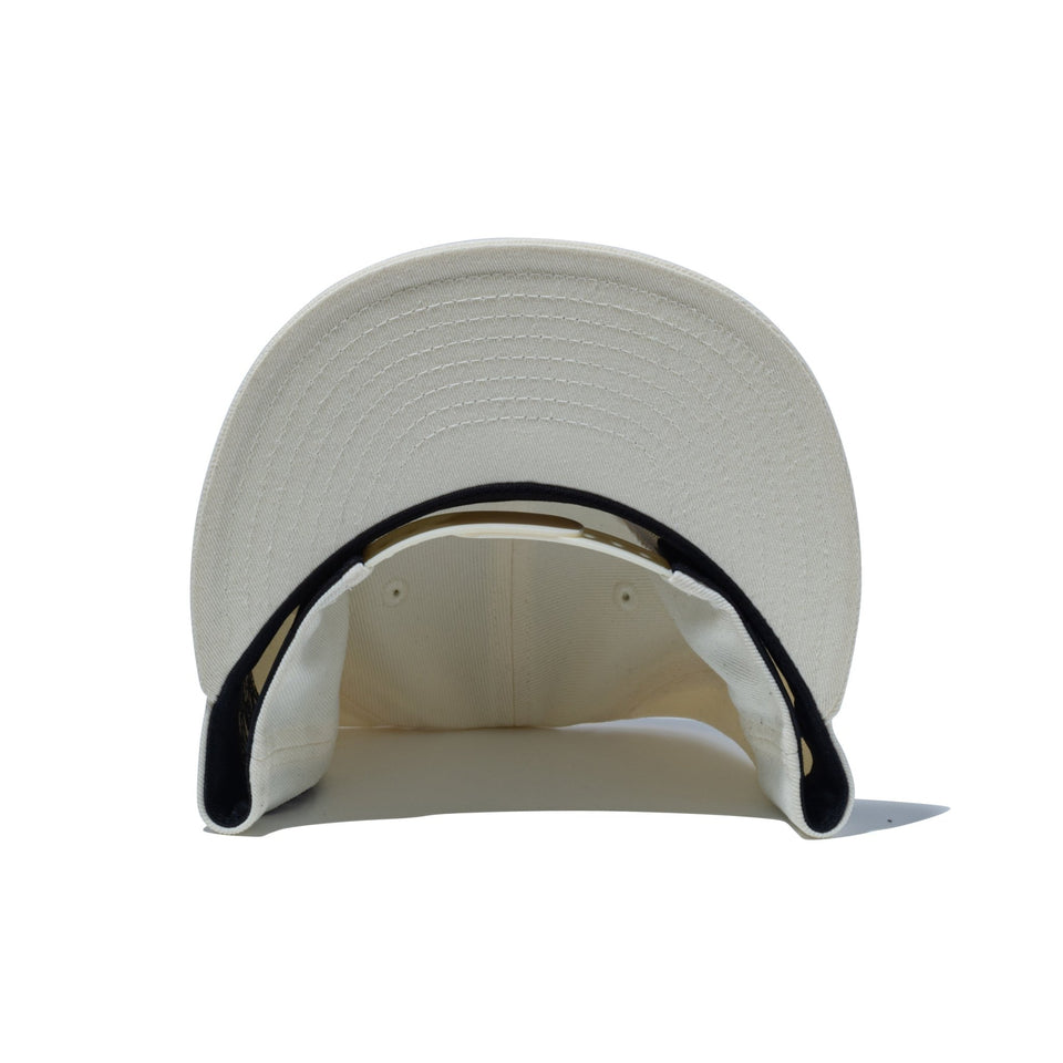9FIFTY MLB TOKYO SERIES 2025 WORLD TOUR TOKYO 2025ロゴ