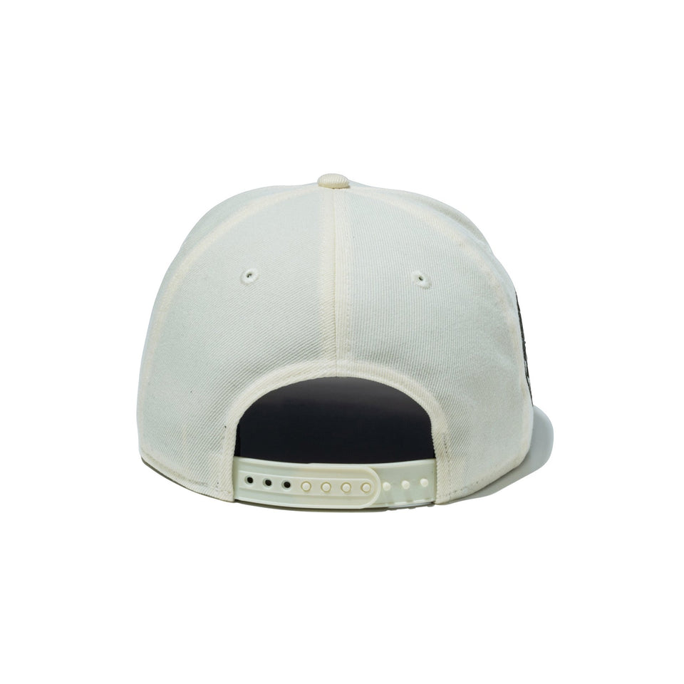 9FIFTY MLB TOKYO SERIES 2025 WORLD TOUR TOKYO 2025ロゴ