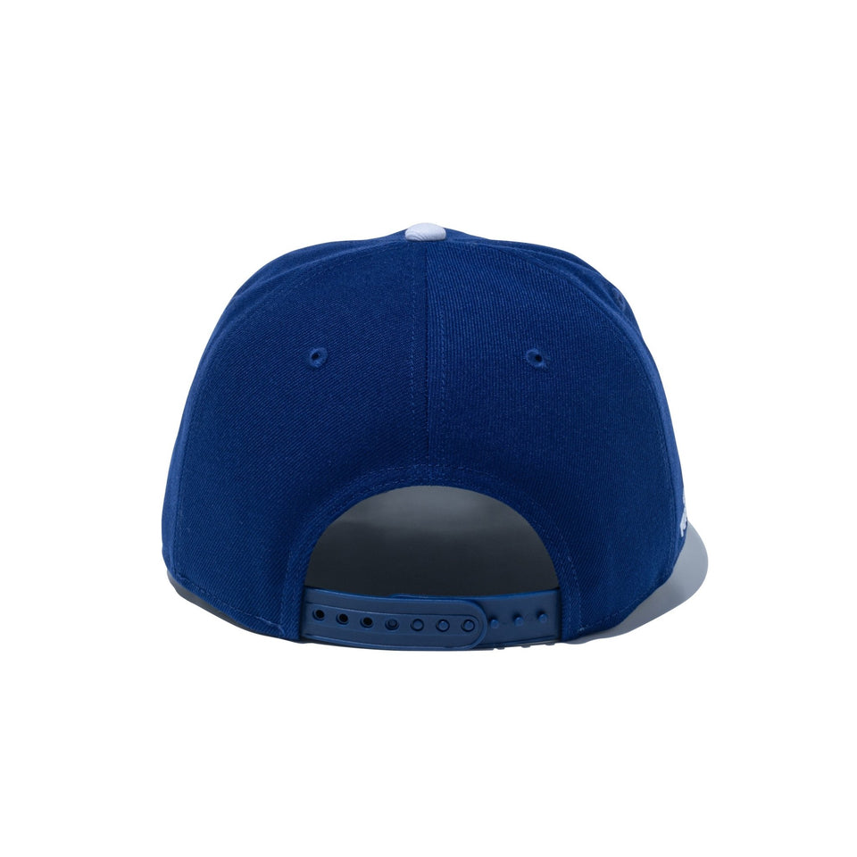 9FIFTY MLB TOKYO SERIES 2025 ロサンゼルス・ドジャース WORLD