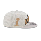 9FIFTY NBA 2024 CHAMPIONS ロッカールームキャップ ボストン・セルティックス - 14411783 - OSFM | NEW ERA ニューエラ公式オンラインストア
