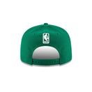 9FIFTY NBA 2024 CHAMPIONS サイドパッチ ボストン・セルティックス - 14411809 - OSFM | NEW ERA ニューエラ公式オンラインストア