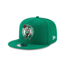 9FIFTY NBA 2024 CHAMPIONS サイドパッチ ボストン・セルティックス - 14411809 - OSFM | NEW ERA ニューエラ公式オンラインストア