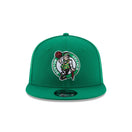 9FIFTY NBA 2024 CHAMPIONS サイドパッチ ボストン・セルティックス - 14411809 - OSFM | NEW ERA ニューエラ公式オンラインストア