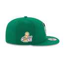 9FIFTY NBA 2024 CHAMPIONS サイドパッチ ボストン・セルティックス - 14411809 - OSFM | NEW ERA ニューエラ公式オンラインストア