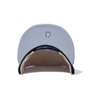 9FIFTY NBA Draft 2024 ロサンゼルス・レイカーズ キャメル - 14208838 - OSFM | NEW ERA ニューエラ公式オンラインストア