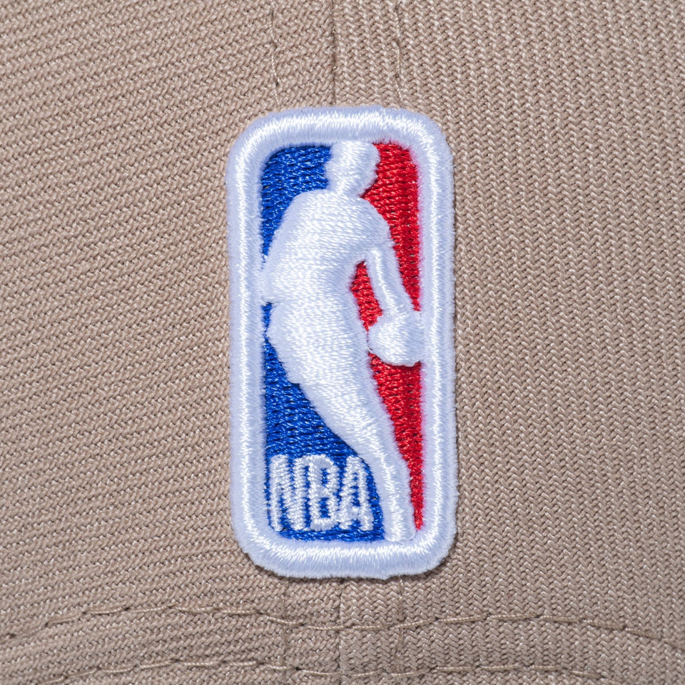 9FIFTY NBA Draft 2024 ロサンゼルス・レイカーズ キャメル - 14208838 - OSFM | NEW ERA ニューエラ公式オンラインストア