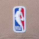 9FIFTY NBA Draft 2024 ロサンゼルス・レイカーズ キャメル - 14208838 - OSFM | NEW ERA ニューエラ公式オンラインストア