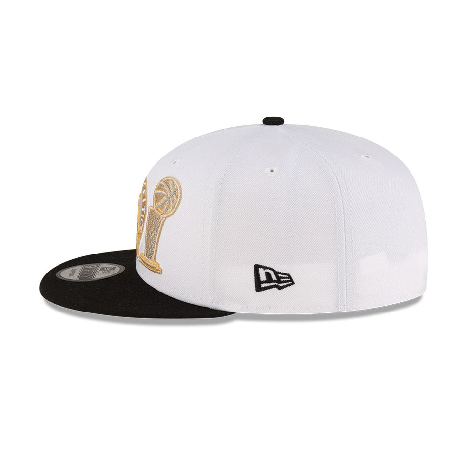 9FIFTY NBA Ring Ceremony 2024 ボストン・セルティックス