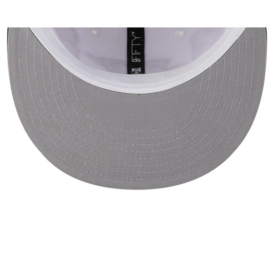 9FIFTY NBA Ring Ceremony 2025 オクラホマシティ・サンダー - 14921965 - OSFM | NEW ERA ニューエラ公式オンラインストア