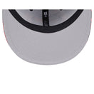 9FIFTY NBA Tip Off 2024 シカゴ・ブルズ ブラック × レッド - 14379408 - OSFM | NEW ERA ニューエラ公式オンラインストア