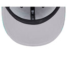 9FIFTY NBA Tip Off 2024 ボストン・セルティックス ブラック × グリーン - 14379409 - OSFM | NEW ERA ニューエラ公式オンラインストア