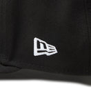 【ゴルフ】 9FIFTY NENY LOGO ブラック - 14326262 - OSFM | NEW ERA ニューエラ公式オンラインストア