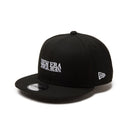 【ゴルフ】 9FIFTY NENY LOGO ブラック - 14326262 - OSFM | NEW ERA ニューエラ公式オンラインストア