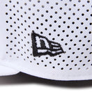 9FIFTY NEW ERA レーザーパフォーテッド ホワイト | ゴルフ - 14669064 - SM | NEW ERA ニューエラ公式オンラインストア