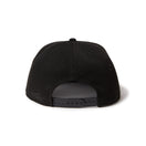 9FIFTY NEW ERA レーザーパフォーテッド ブラック | ゴルフ - 14669065 - SM | NEW ERA ニューエラ公式オンラインストア