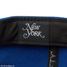 9FIFTY New York Magazine ロイヤル - 14350652 - SM | NEW ERA ニューエラ公式オンラインストア