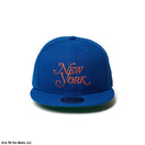 9FIFTY New York Magazine ロイヤル - 14350652 - SM | NEW ERA ニューエラ公式オンラインストア