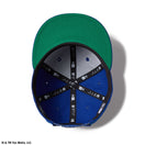 9FIFTY New York Magazine ロイヤル - 14350652 - SM | NEW ERA ニューエラ公式オンラインストア