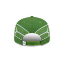 9FIFTY NFL Rivalries Helmet Pack シアトル・シーホークス - 14876458-OSFM | NEW ERA ニューエラ公式オンラインストア