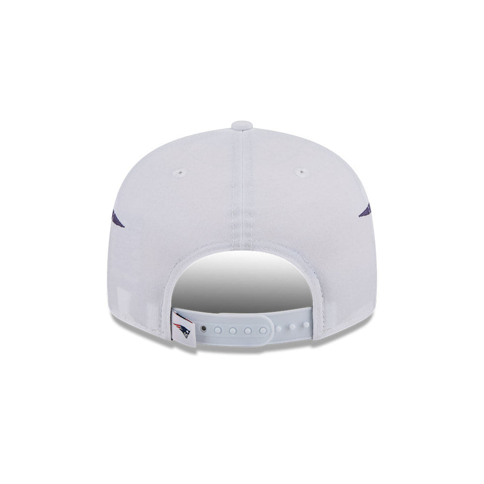 9FIFTY NFL Rivalries Helmet Pack ニューイングランド・ペイトリオッツ - 14876461-OSFM | NEW ERA ニューエラ公式オンラインストア