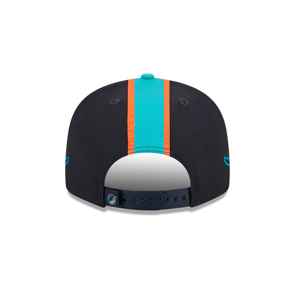 9FIFTY NFL Rivalries Helmet Pack マイアミ・ドルフィンズ | ニューエラオンラインストア