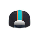 9FIFTY NFL Rivalries Helmet Pack マイアミ・ドルフィンズ - 14876462-OSFM | NEW ERA ニューエラ公式オンラインストア
