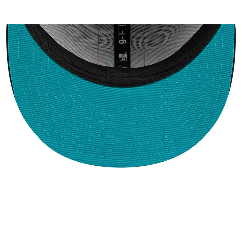 9FIFTY NFL Rivalries Helmet Pack マイアミ・ドルフィンズ - 14876462-OSFM | NEW ERA ニューエラ公式オンラインストア