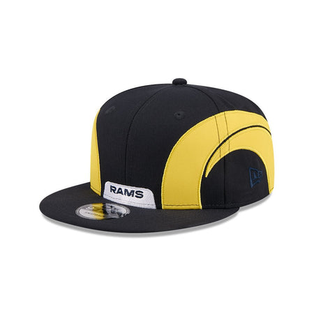 9FIFTY NFL Rivalries Helmet Pack ロサンゼルス・ラムズ | ニューエラ