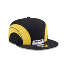 9FIFTY NFL Rivalries Helmet Pack ロサンゼルス・ラムズ - 14876463-OSFM | NEW ERA ニューエラ公式オンラインストア