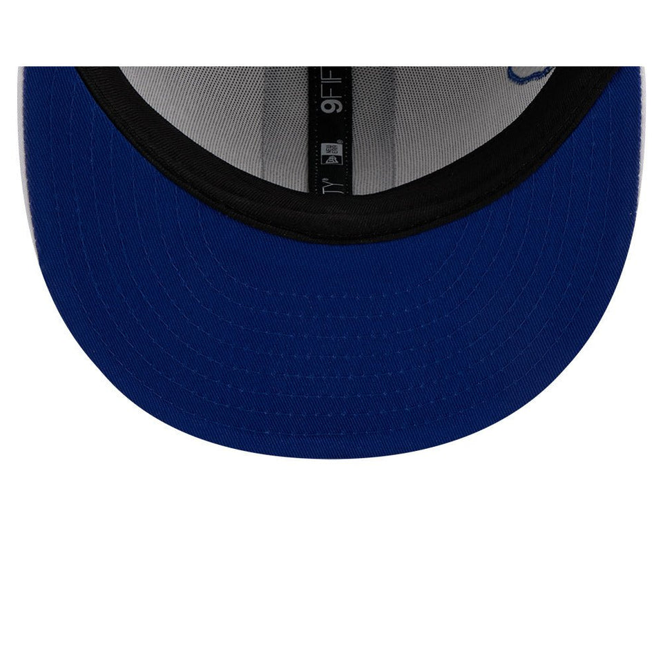 9FIFTY NFL Rivalries Helmet Pack バッファロー・ビルズ - 14876464-OSFM | NEW ERA ニューエラ公式オンラインストア