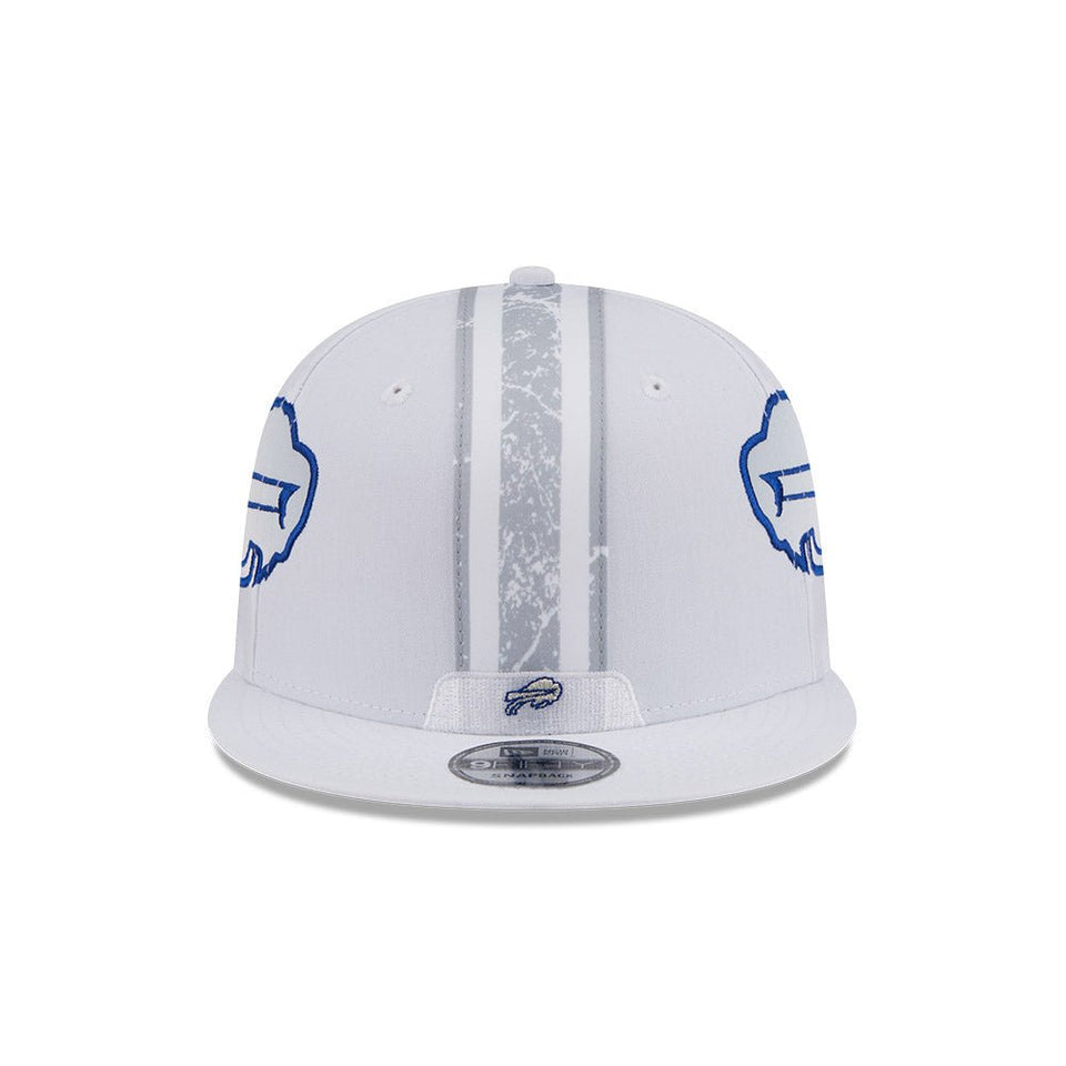 9FIFTY NFL Rivalries Helmet Pack バッファロー・ビルズ - 14876464-OSFM | NEW ERA ニューエラ公式オンラインストア