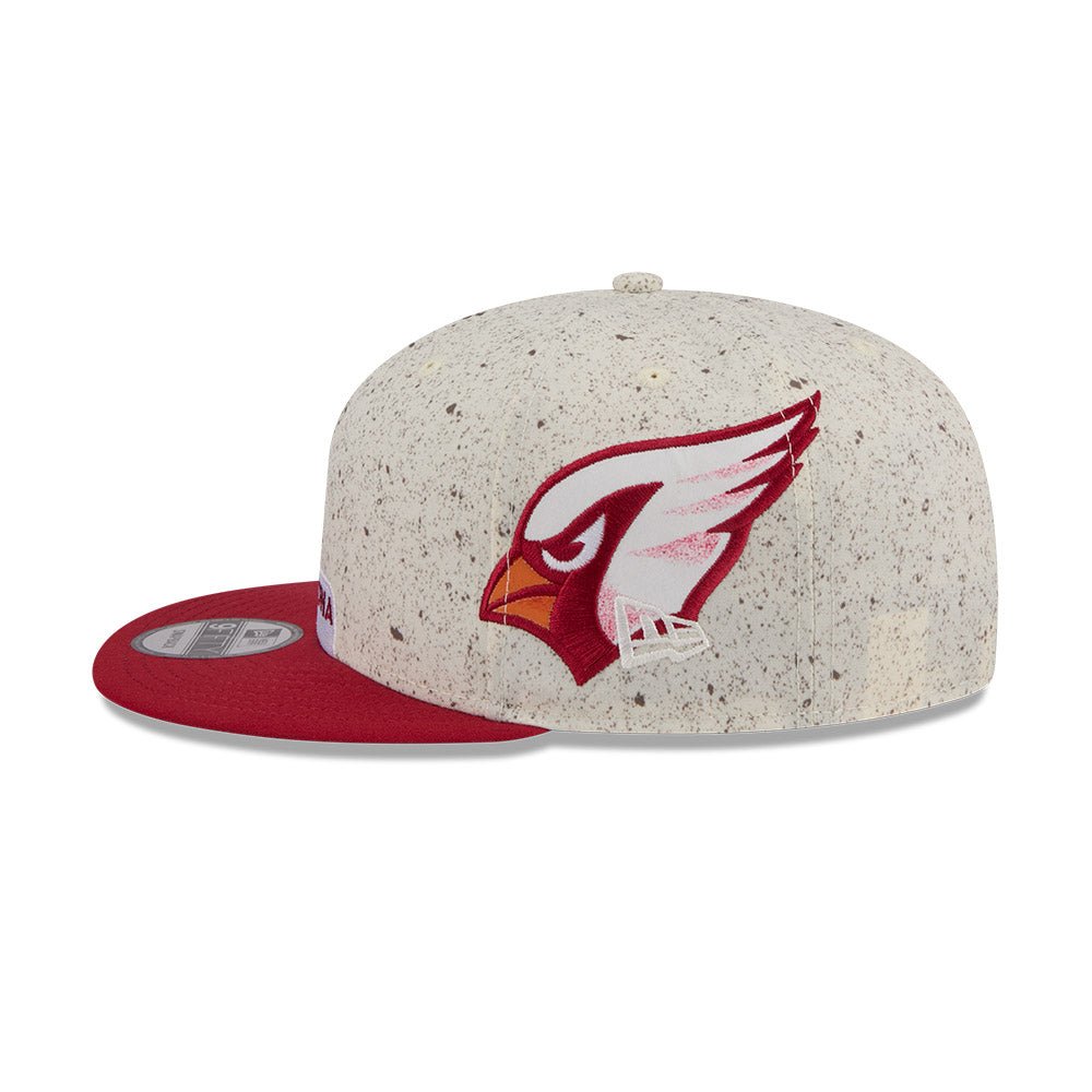 9FIFTY NFL Rivalries Helmet Pack アリゾナ・カーディナルス | ニューエラオンラインストア