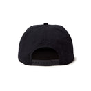 【ゴルフ】9FIFTY Nylon Tussah ブラック - 14409952 - SM | NEW ERA ニューエラ公式オンラインストア