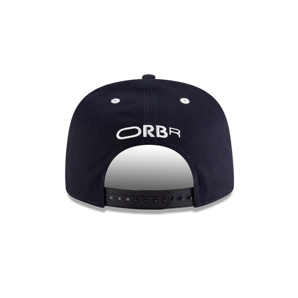 9FIFTY Motorsports Collection Red Bull Racing ネイビー