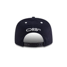 9FIFTY Original Fit Motorsports Collection レッドブル ネイビー - 14669963 - SM | NEW ERA ニューエラ公式オンラインストア