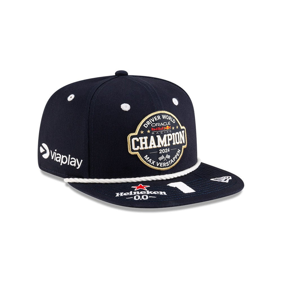 9FIFTY Original Fit Motorsports Collection レッドブル ネイビー - 14669963 - SM | NEW ERA ニューエラ公式オンラインストア