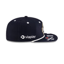 9FIFTY Original Fit Motorsports Collection レッドブル ネイビー - 14669963 - SM | NEW ERA ニューエラ公式オンラインストア