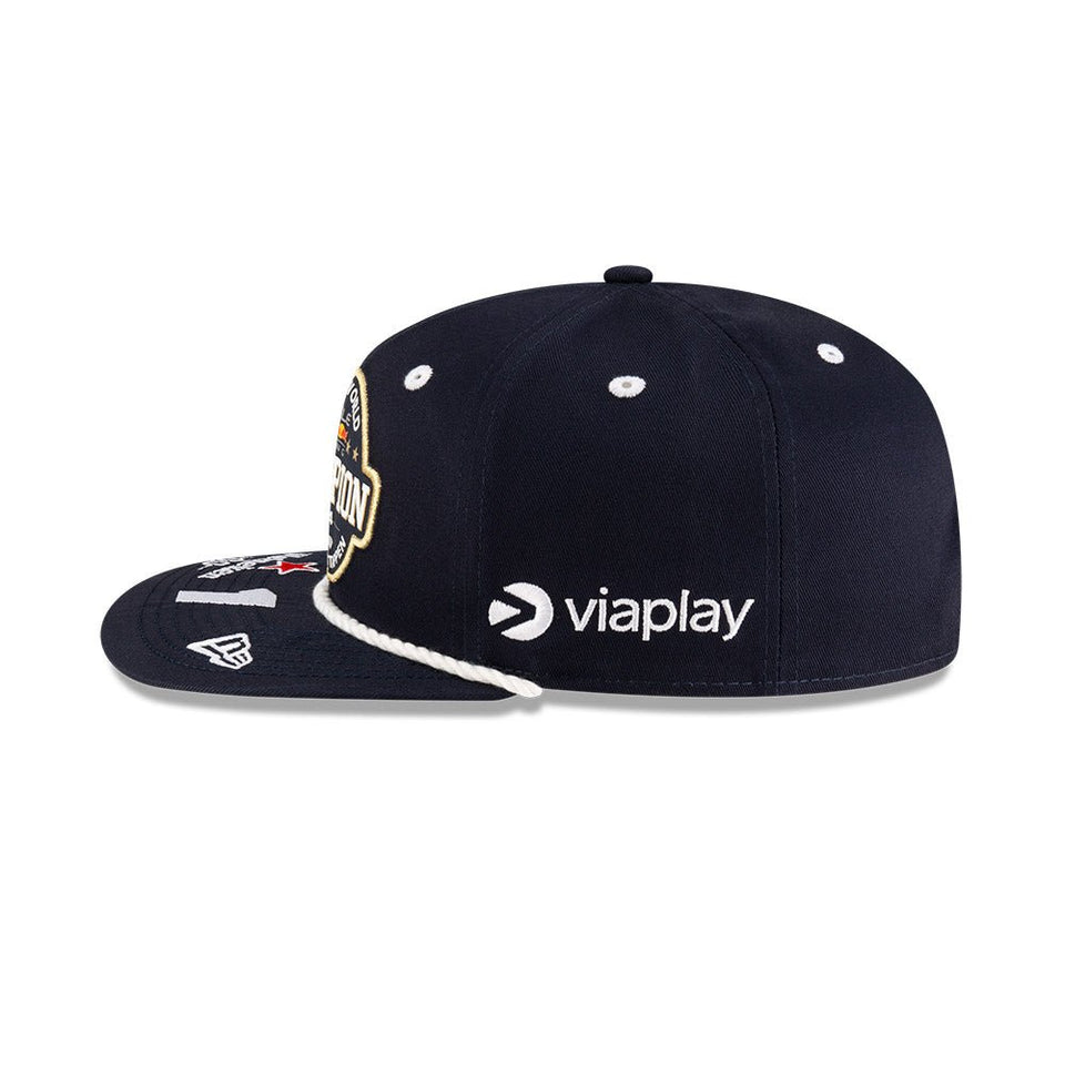 9FIFTY Original Fit Motorsports Collection レッドブル ネイビー - 14669963 - SM | NEW ERA ニューエラ公式オンラインストア