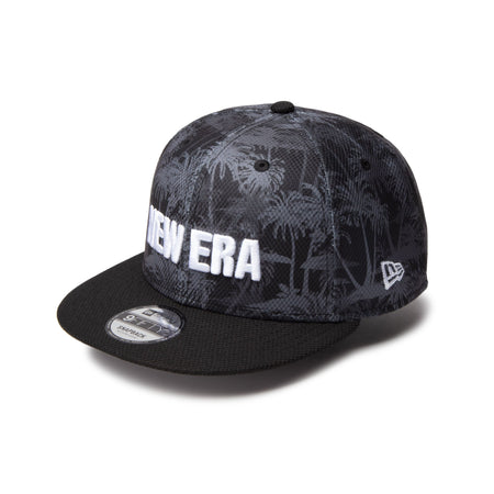 【入手困難】NEW ERA × PALMEIRAS 9FIFTY キャップ パルメイラス公式バイカラーキャップ NEW ERA 9FIFTY 帽子【PALMEIRAS