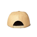 9FIFTY Paper クラシックロゴ ナチュラル - 14388572 - SM | NEW ERA ニューエラ公式オンラインストア