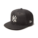 9FIFTY Paper ニューヨーク・ヤンキース ブラック | ゴルフ - 14409945 - SM | NEW ERA ニューエラ公式オンラインストア