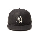 9FIFTY Paper ニューヨーク・ヤンキース ブラック | ゴルフ - 14409945 - SM | NEW ERA ニューエラ公式オンラインストア