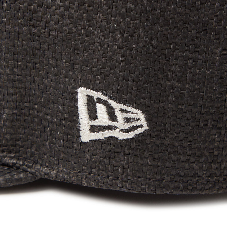 9FIFTY Paper ニューヨーク・ヤンキース ブラック | ゴルフ - 14409945 - SM | NEW ERA ニューエラ公式オンラインストア