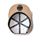 9FIFTY Paper ロサンゼルス・ドジャース ベージュ | ゴルフ - 14409946 - SM | NEW ERA ニューエラ公式オンラインストア