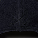 9FIFTY POLARTEC 200 SERIES パッチロゴ ブラック | ゴルフ - 14669063 - SM | NEW ERA ニューエラ公式オンラインストア