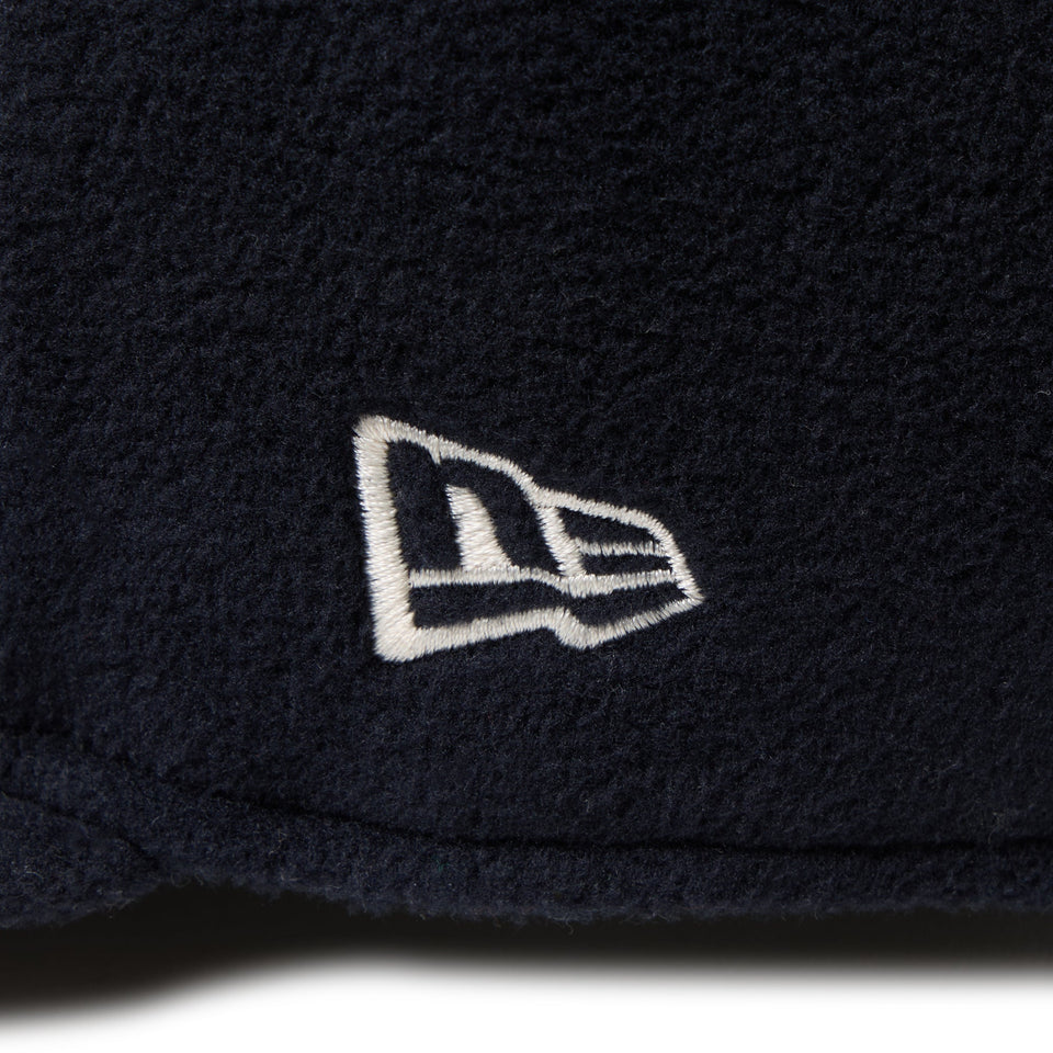 9FIFTY POLARTEC 200 SERIES パッチロゴ ブラック | ゴルフ - 14669063 - SM | NEW ERA ニューエラ公式オンラインストア