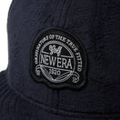 9FIFTY POLARTEC 200 SERIES パッチロゴ ブラック | ゴルフ - 14669063 - SM | NEW ERA ニューエラ公式オンラインストア
