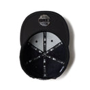 9FIFTY POLARTEC 200 SERIES パッチロゴ ブラック | ゴルフ - 14669063 - SM | NEW ERA ニューエラ公式オンラインストア