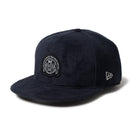 9FIFTY POLARTEC 200 SERIES パッチロゴ ブラック | ゴルフ - 14669063 - SM | NEW ERA ニューエラ公式オンラインストア